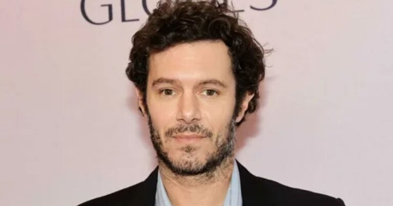 Adam Brody's Net Worth