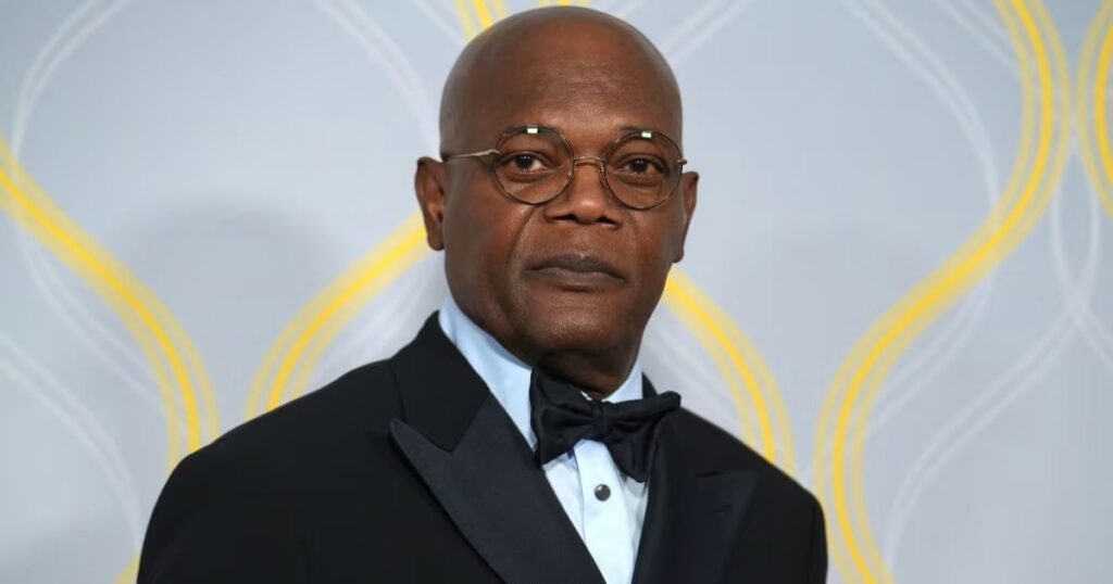 Samuel L. Jackson’s net worth 