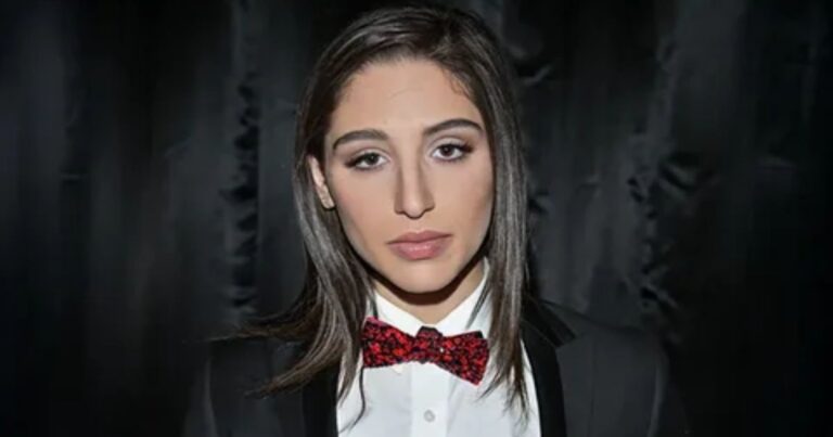 Abella Danger net worth
