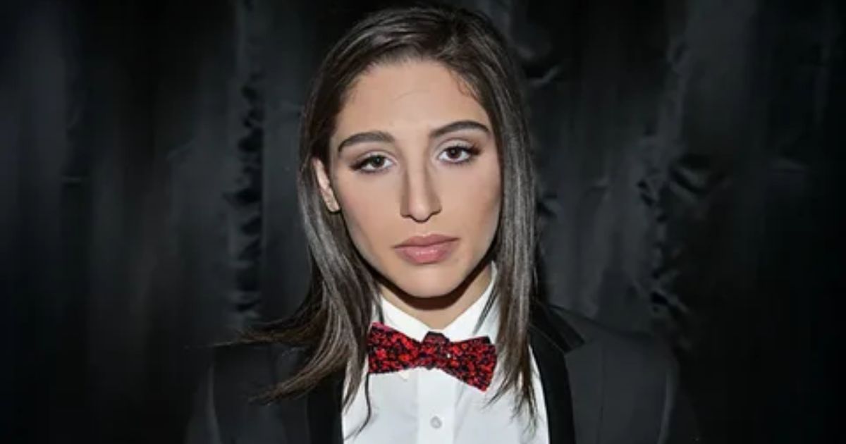Abella Danger net worth