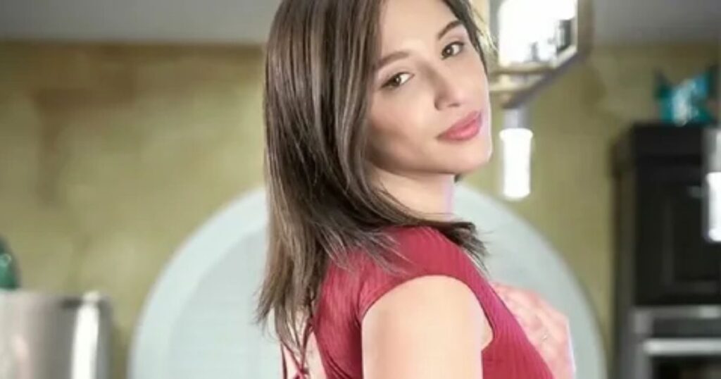 Abella Danger net worth