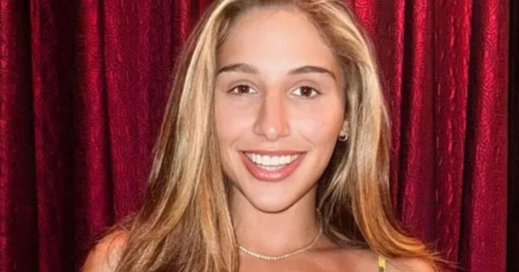 Abella Danger net worth