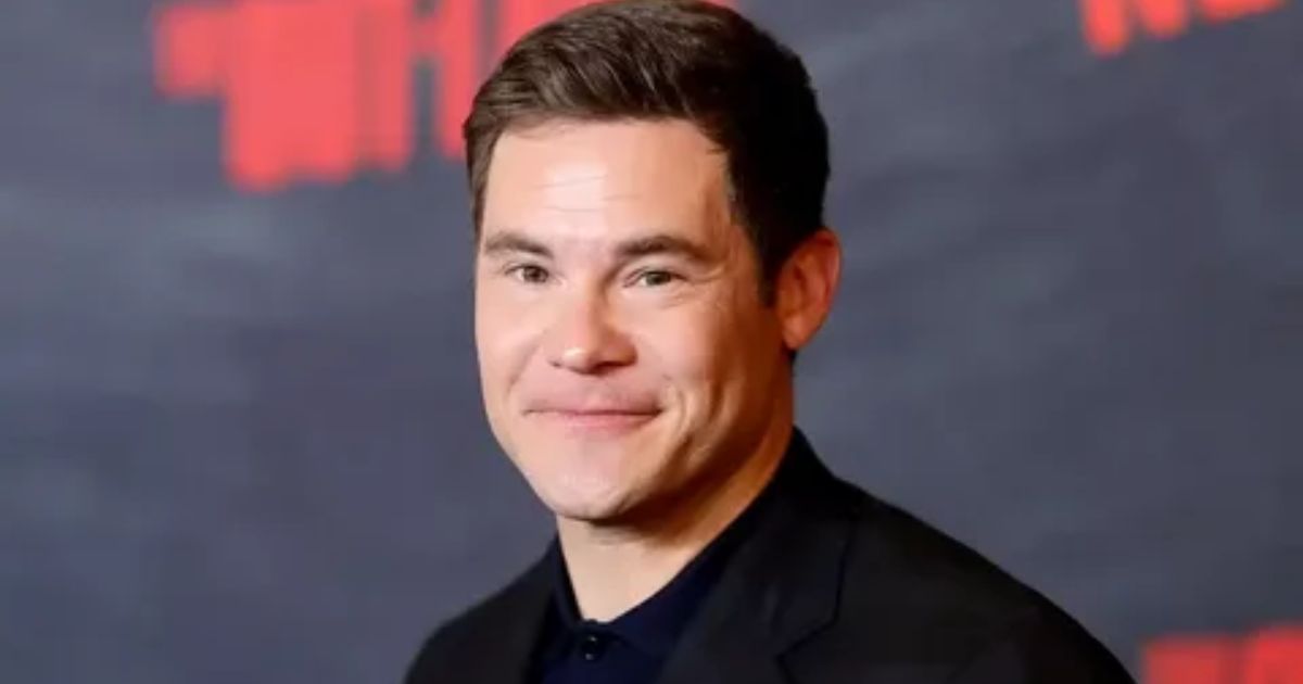 adam devine net worth