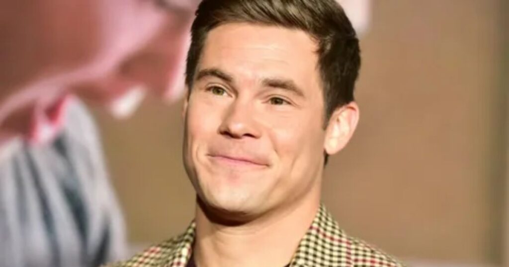 adam devine networth