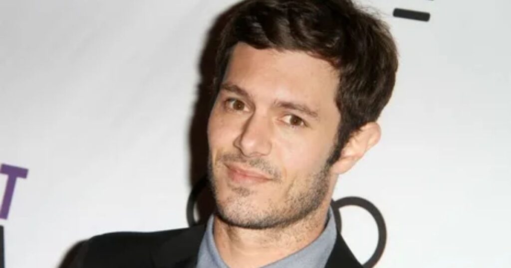 adrian brody net worth