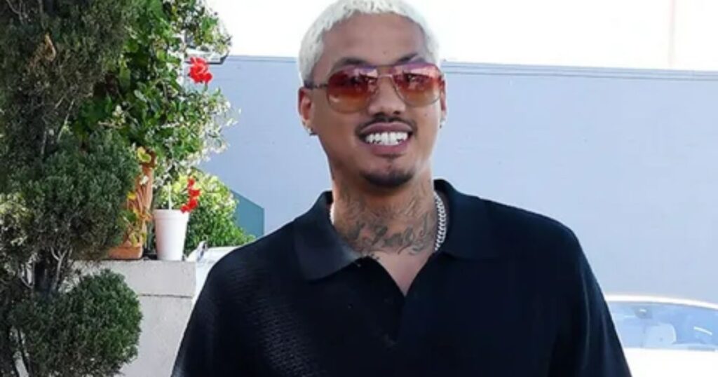 ae edwards net worth