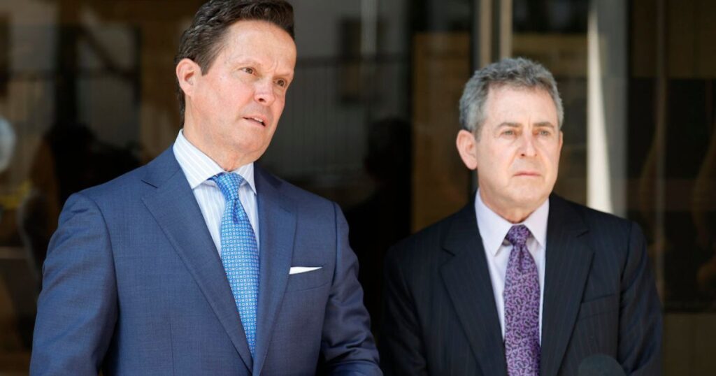 alan jackson attorney famous cases