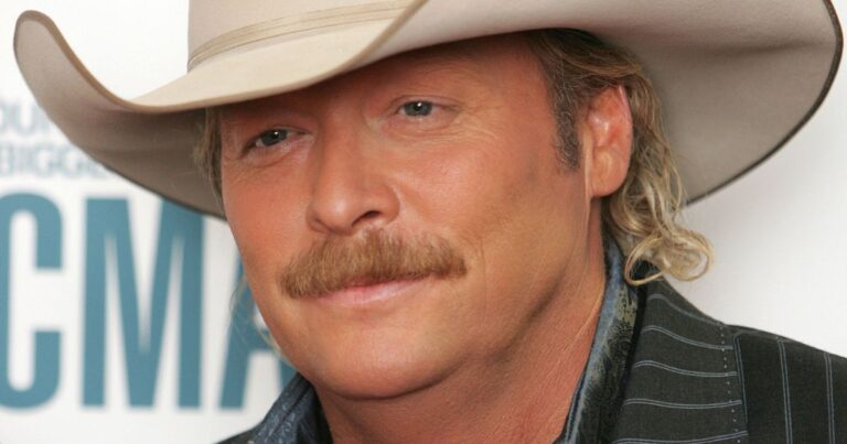 Alan Jackson Lawyer Net Worth
