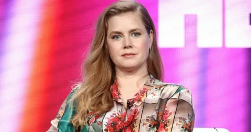 amy adams net worth