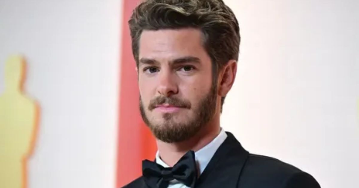 andrew garfield net worth