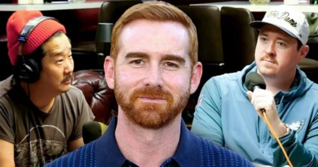 andrew santino worth