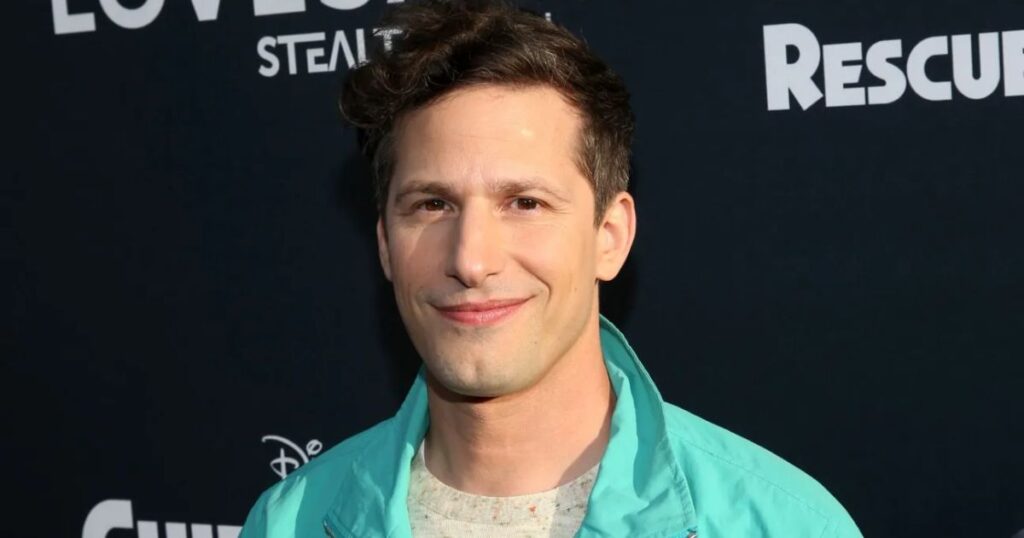 andy samberg age