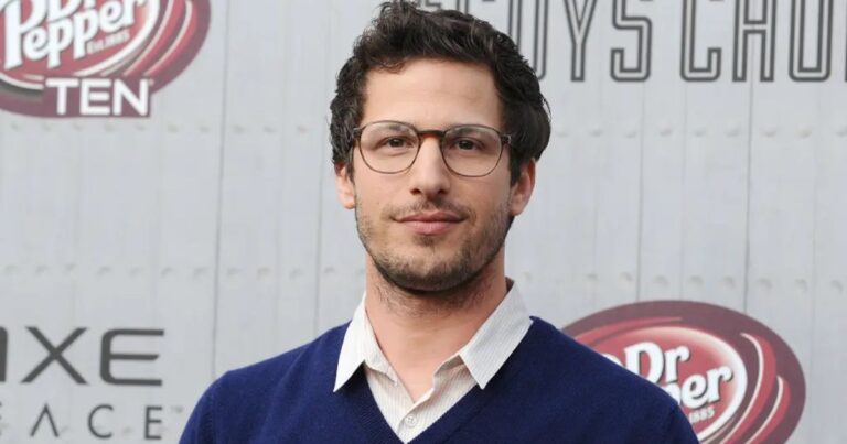 andy samberg net worth