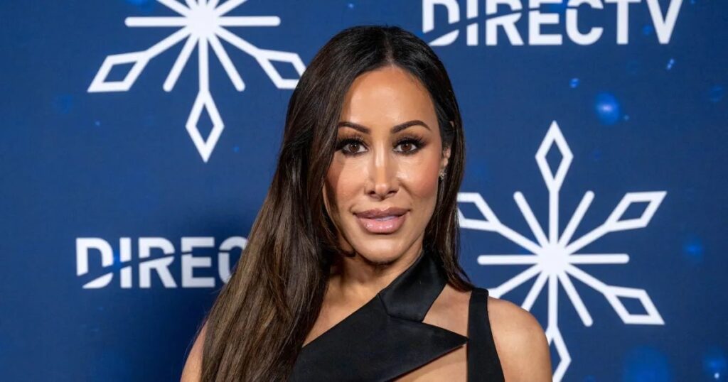 Angie Katsanevas’ net worth