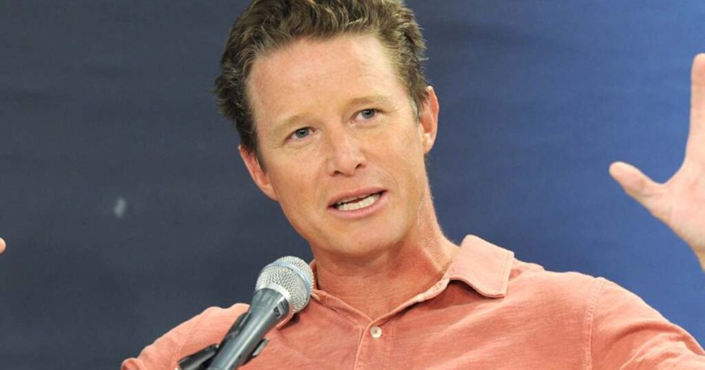 anheuser-busch billy bush net worth