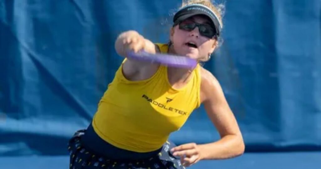 anna leigh waters earnings