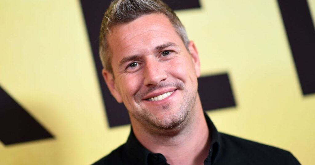 ant anstead net worth