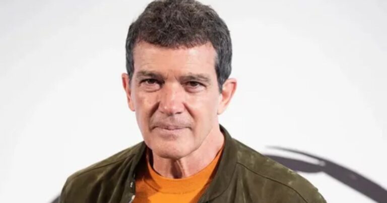 antonio banderas net worth