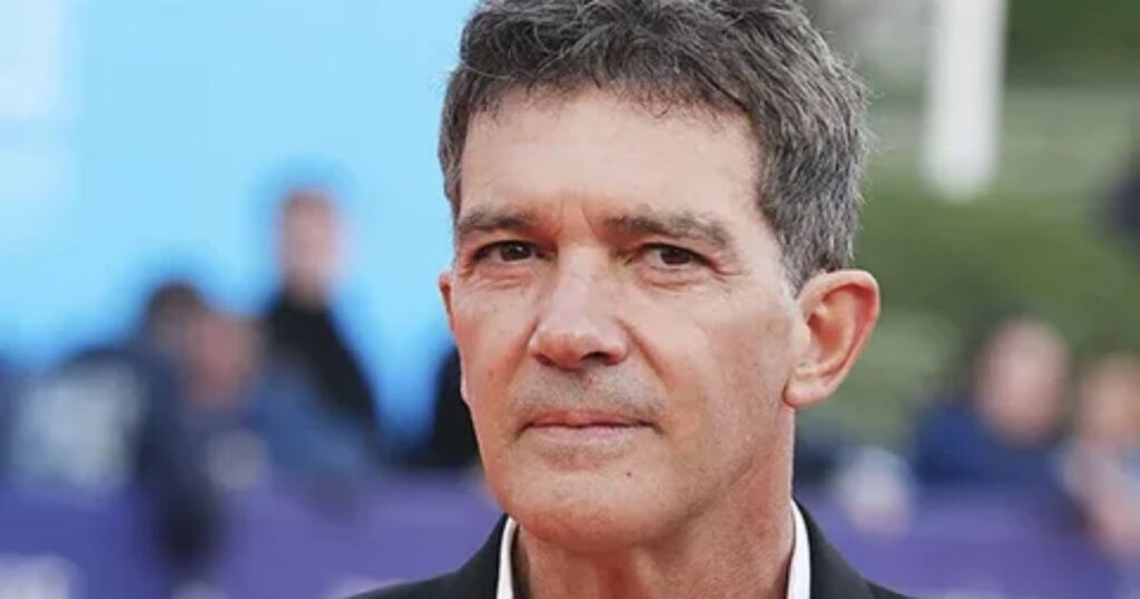 antonio banderas worth