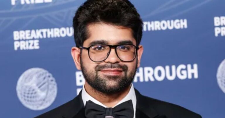 Aravind Srinivas Net Worth: India’s Youngest AI Billionaire