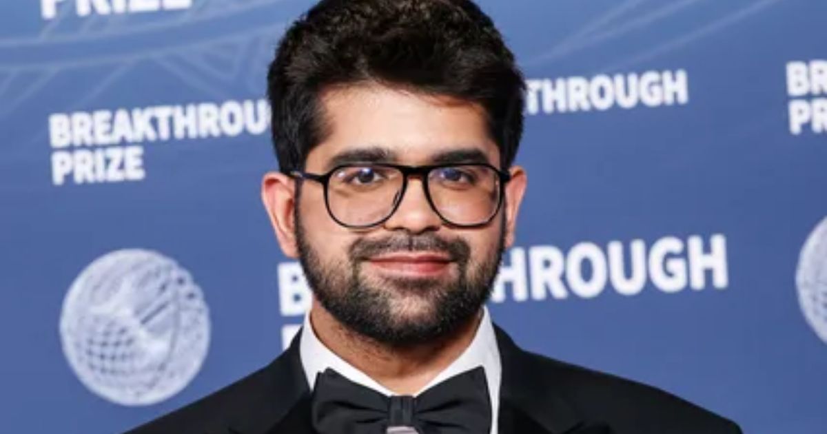 Aravind Srinivas Net Worth: India’s Youngest AI Billionaire