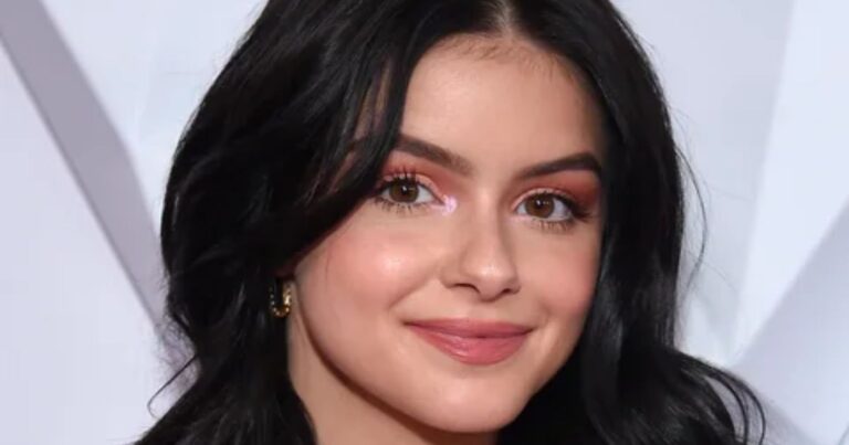 ariel winter net worth