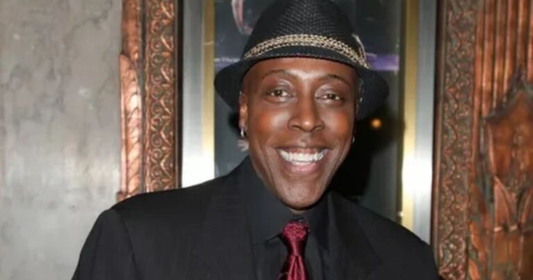 arsenio hall net worth
