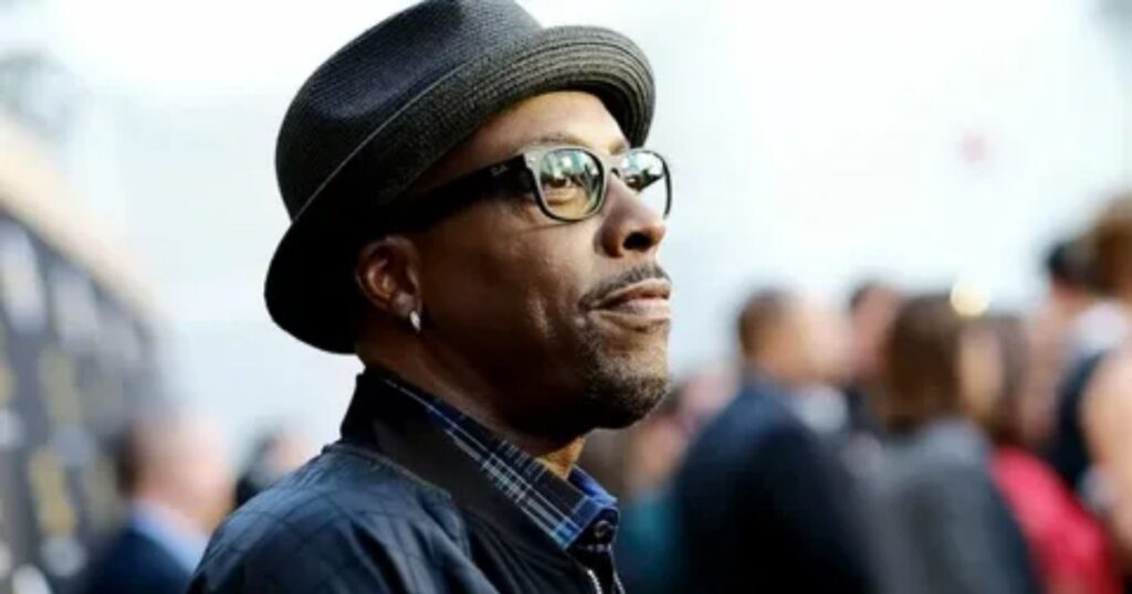 arsenio hall's net worth