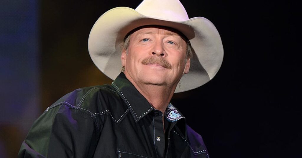 attorney alan jackson