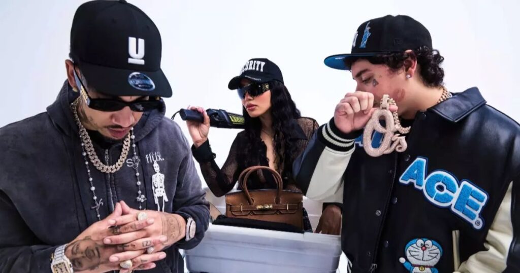 benzino daughter net worth