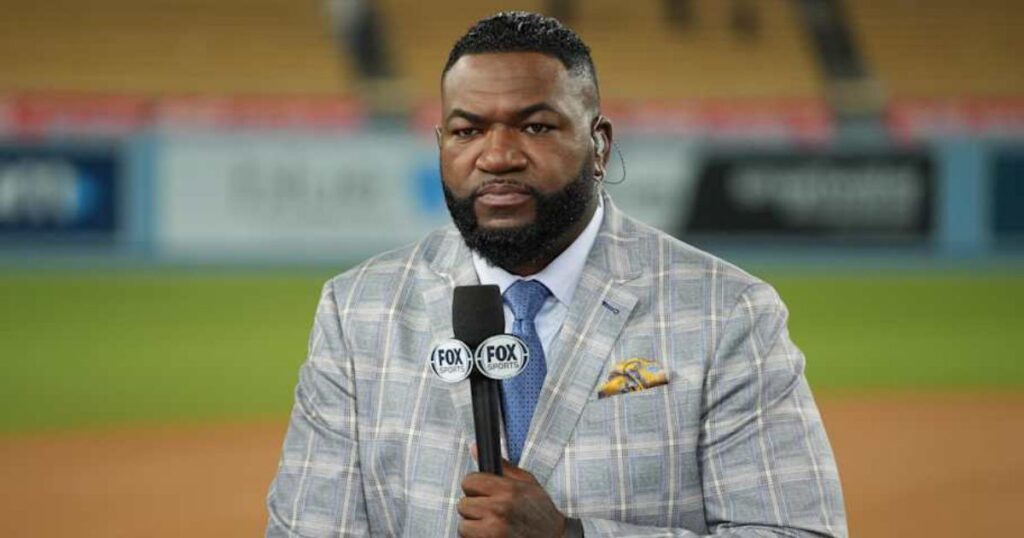 big papi net worth