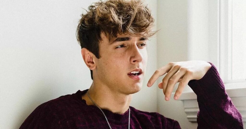 bryce hall net worth