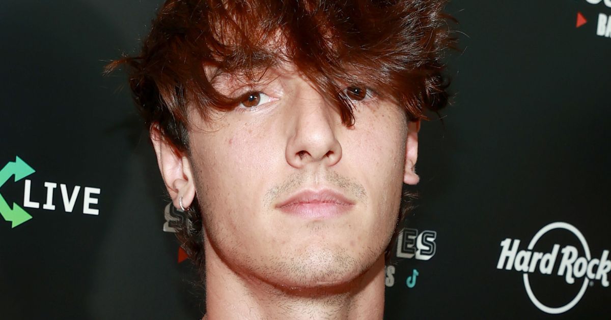 Bryce Hall Net Worth