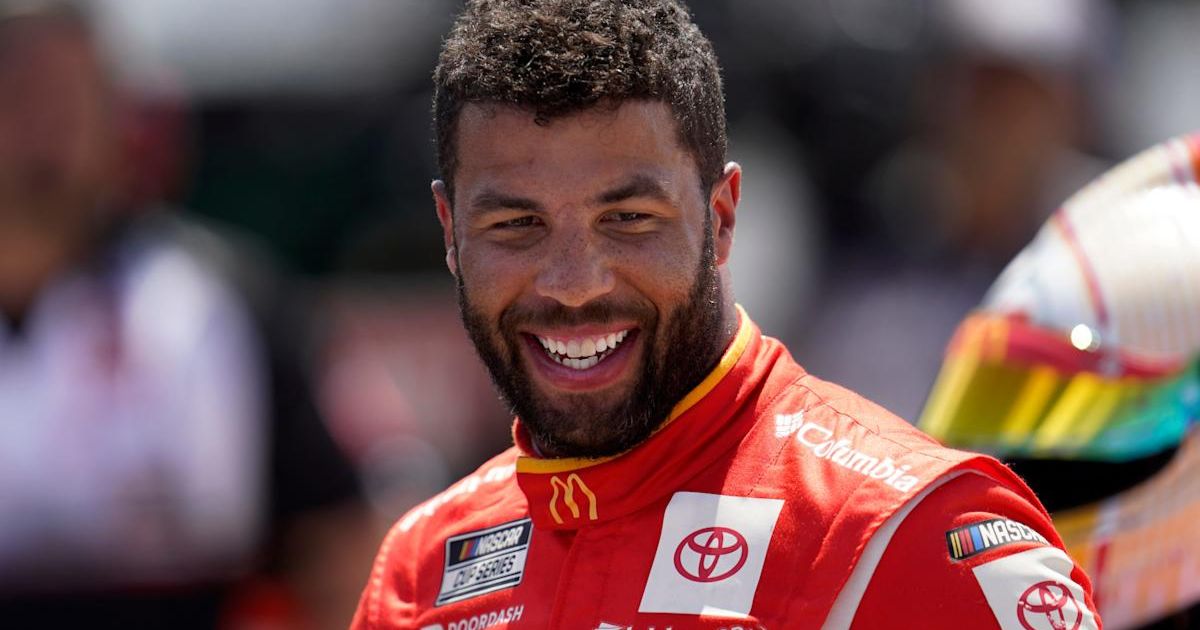 bubba wallace net worth