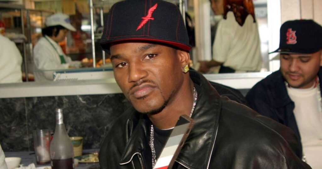 cameron rapper net worth