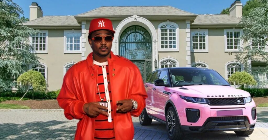 camron net worth