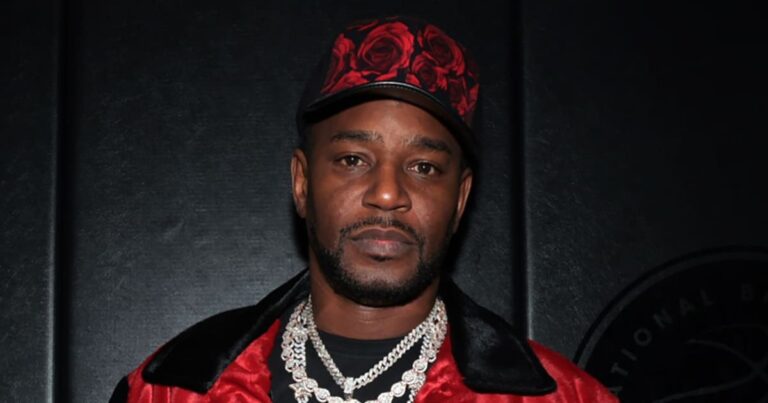 cam'ron net worth