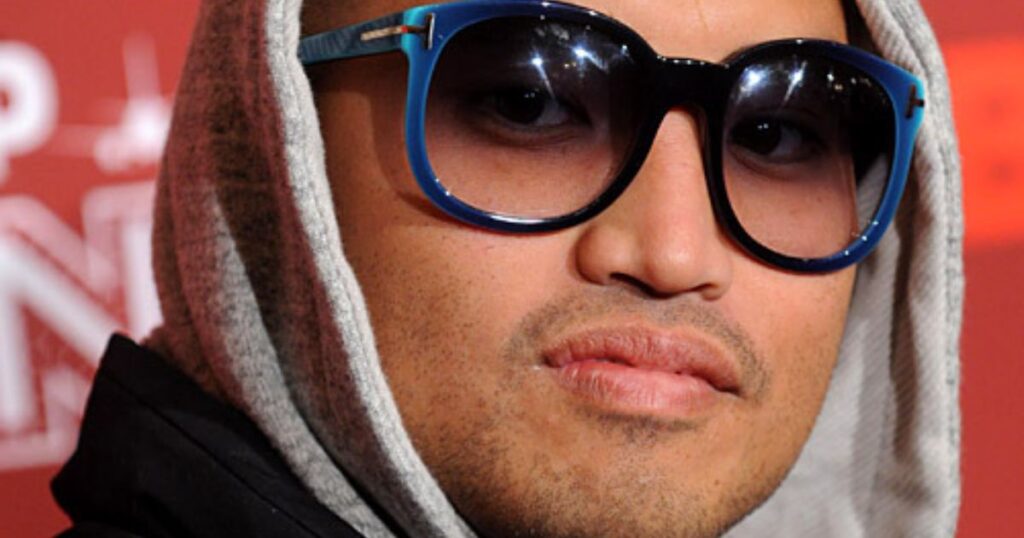chad hugo