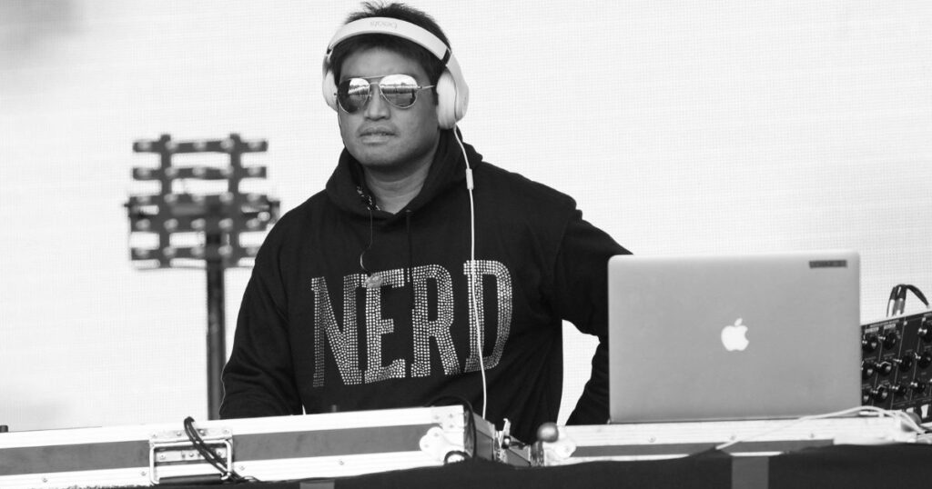 chad hugo's net worth