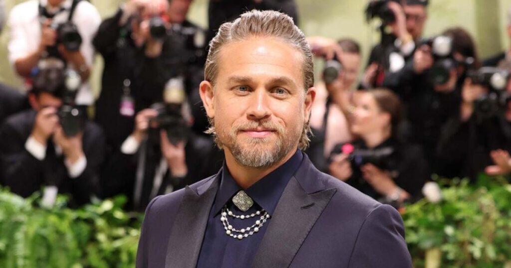 charlie hunnam
