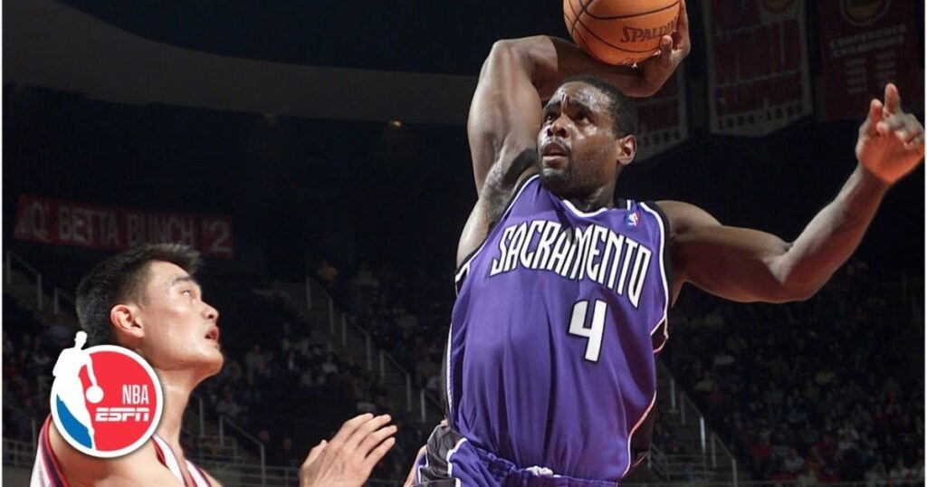 chris webber's net worth