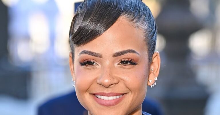 christina milian net worth