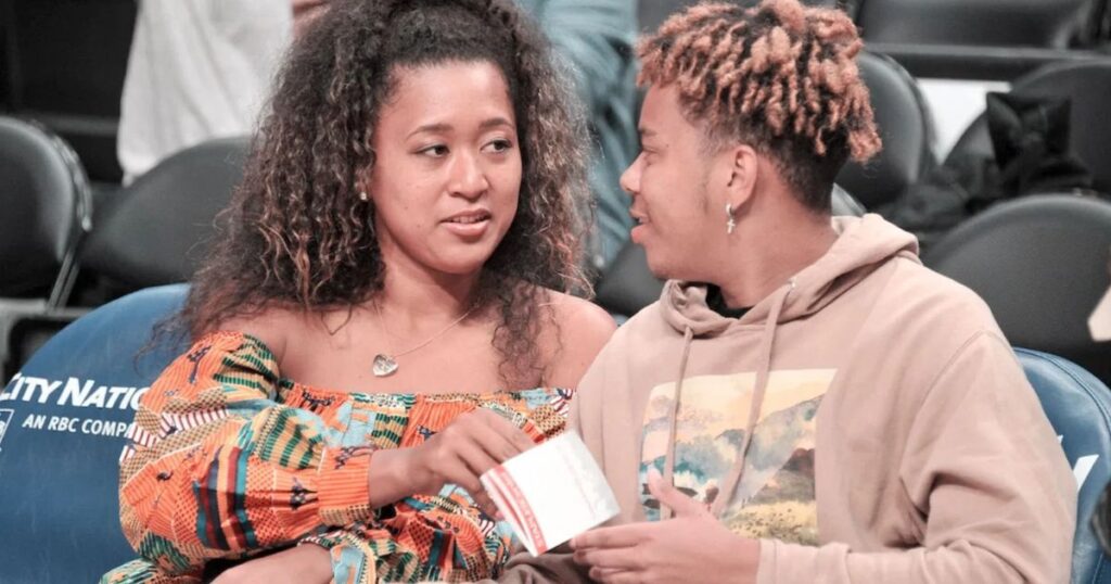 cordae naomi osaka net worth