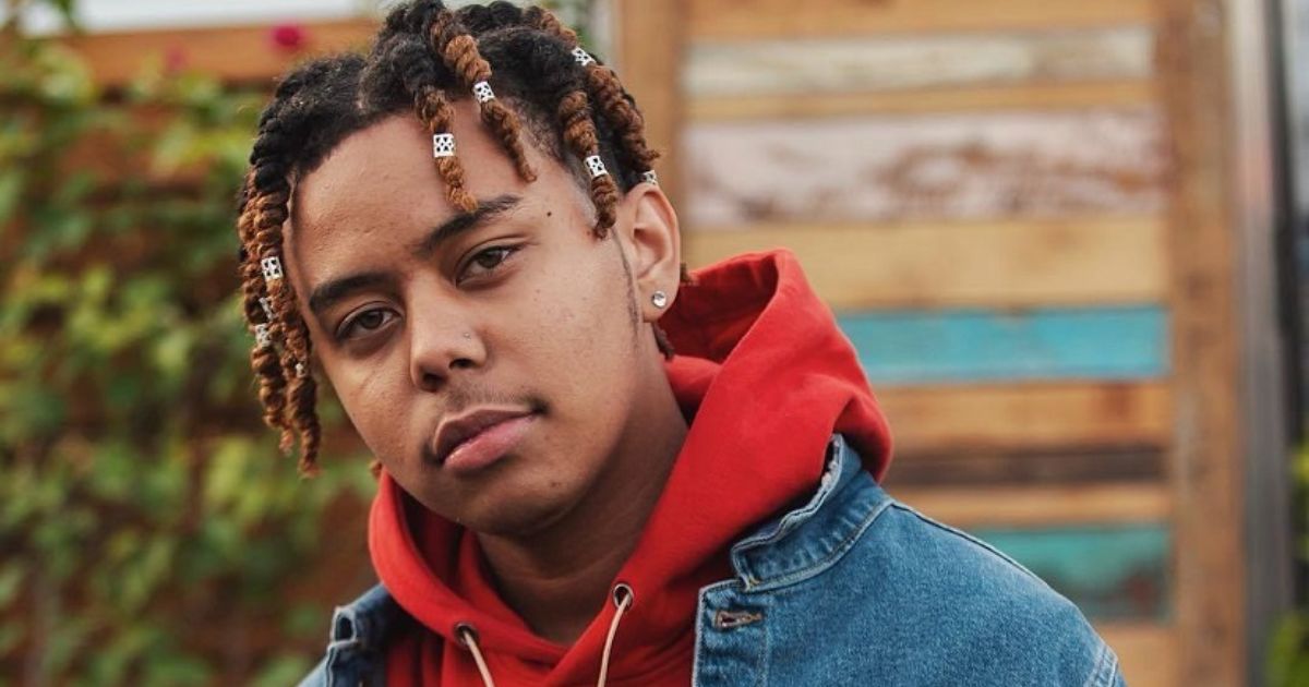 cordae net worth