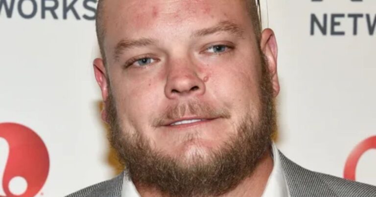 Corey Harrison Net Worth