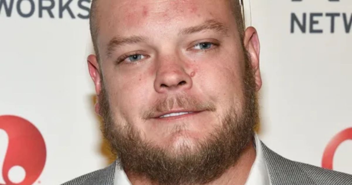Corey Harrison Net Worth