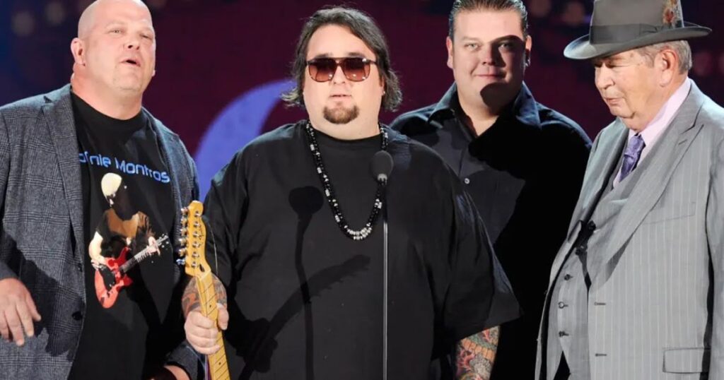 corey harrison net worth