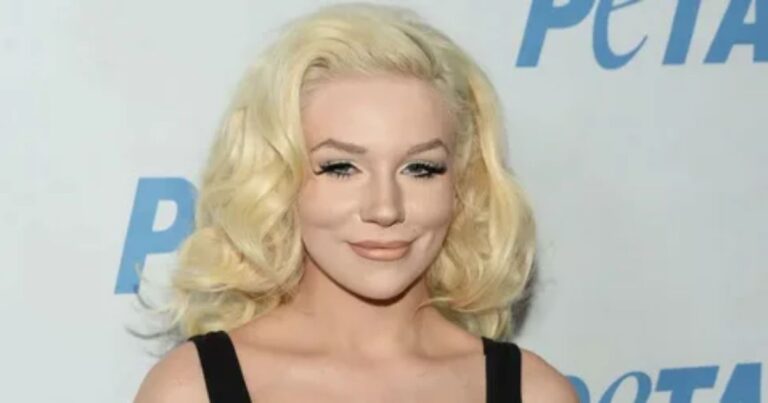courtney stodden net worth