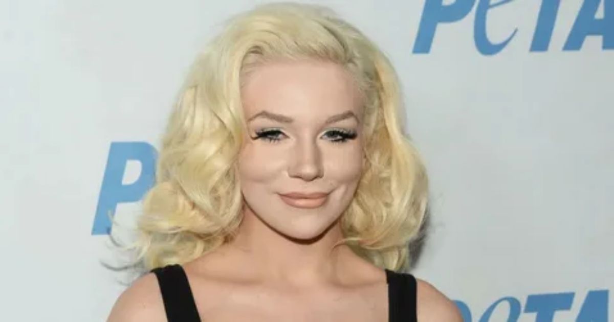 courtney stodden net worth