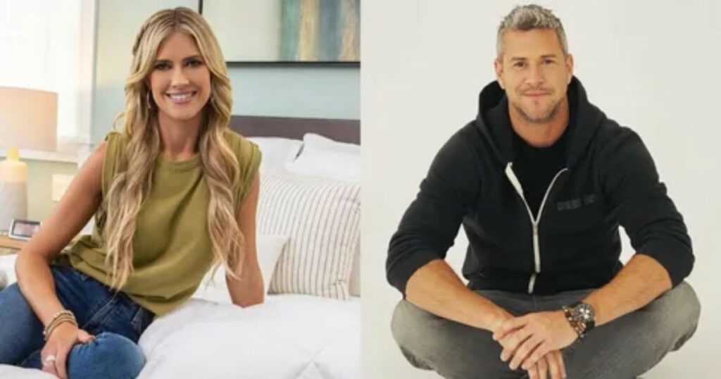 current ant anstead net worth